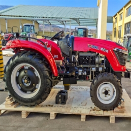 45hp tractor 45 horse power engine for cheap agricultural tr