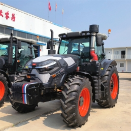 210HP 4WD Farm Tractor  TL2104G 2804