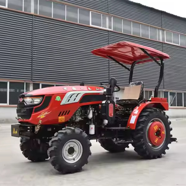 Taishan tractor farm agricultural 50hp 55HP 60HP 65HP new tractors price buy wheel tractors manufacturer taishan-504A  604A
